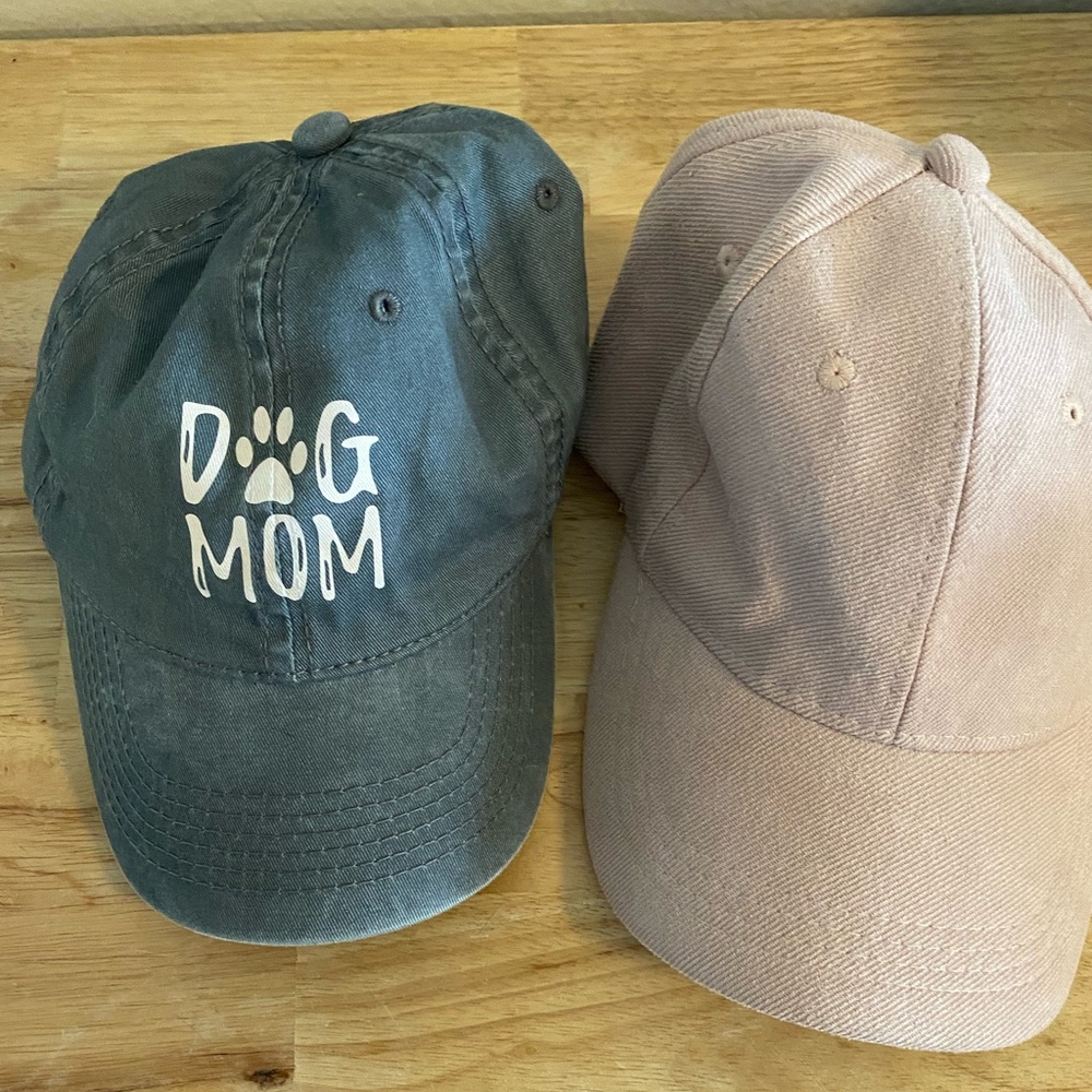 Bundle 2 Hats